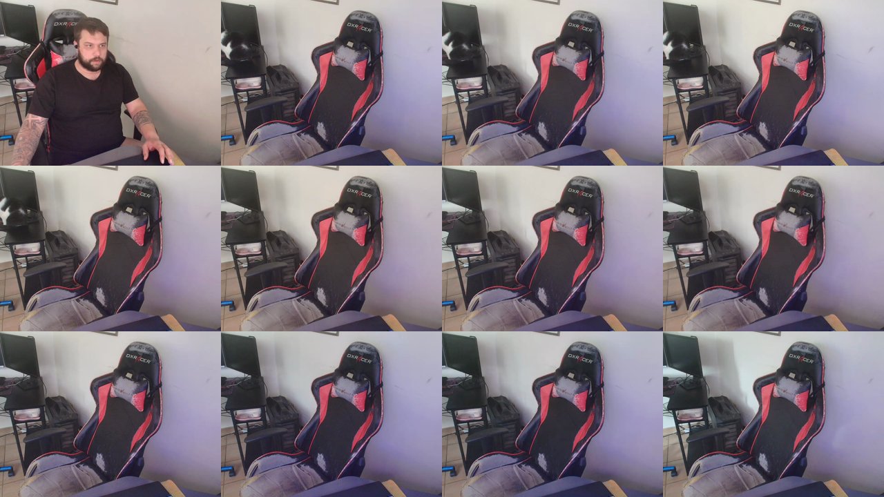 faelust — Tease, Sensual, Toy play on Chaturbate