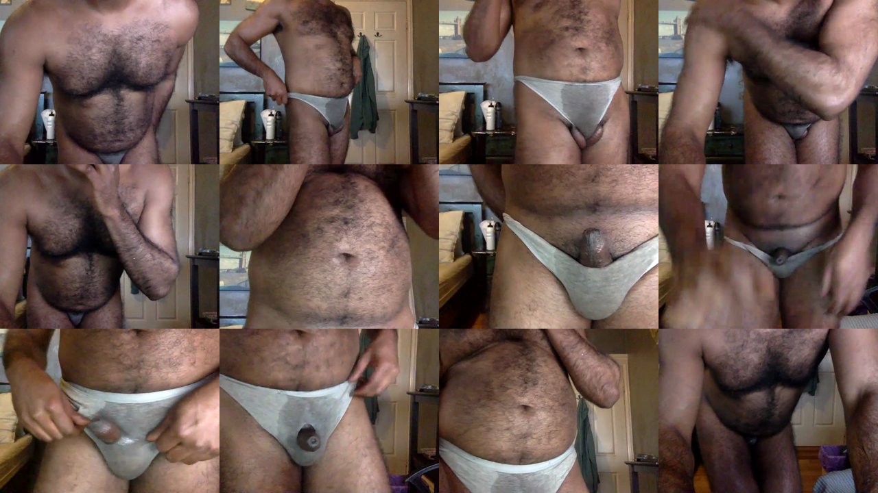 feetlover123456436457 — Hairy, Panties, Indian on Chaturbate