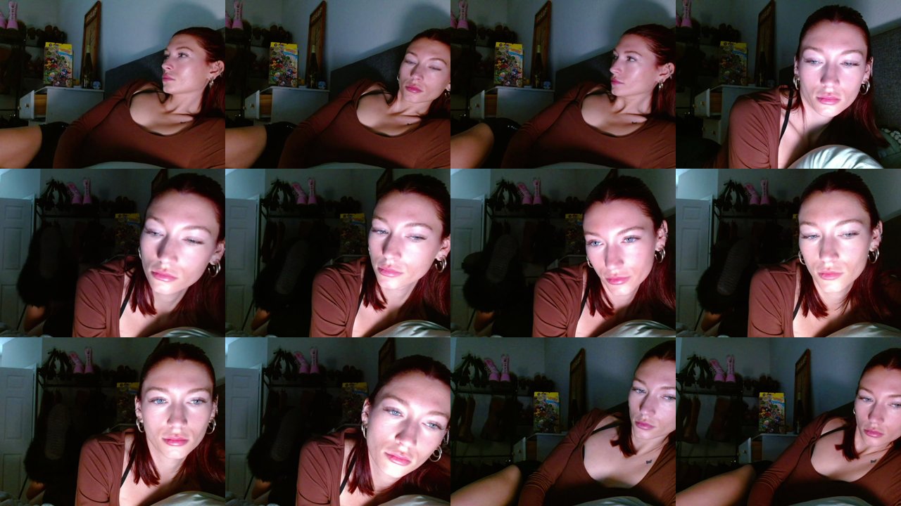 fitpoppi — Teen, Flexible, Fit on Chaturbate