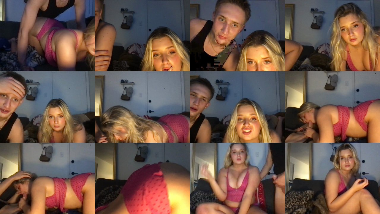 francescalovexo — Oral tease, Francesca lovexo on Chaturbate