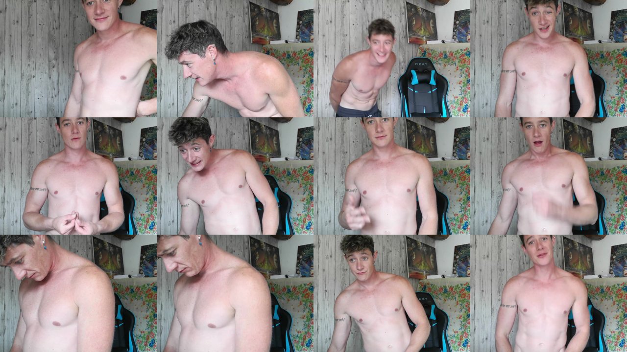 frenchhornybibs — French, Rant, Fitgay on Chaturbate