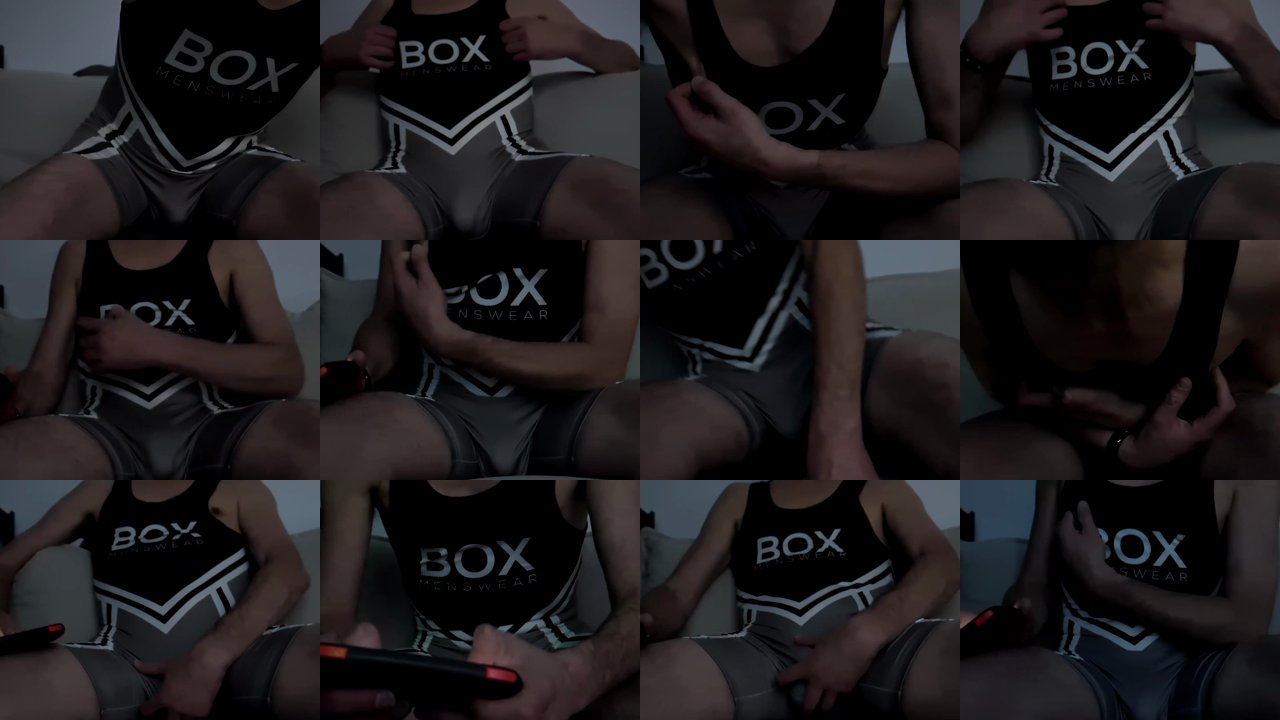 frenchymontreal — Daddy, C2c, French on Chaturbate