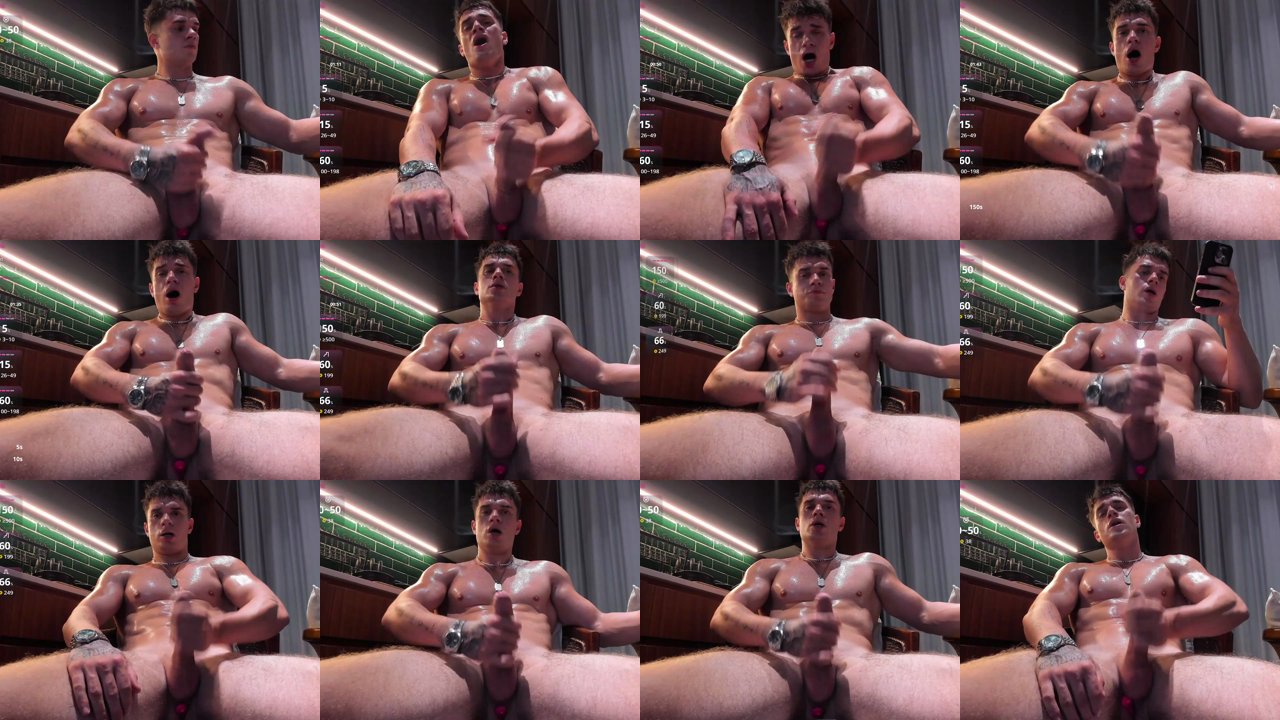 fresh_b1ood — Lovense, Edging, Young on Chaturbate