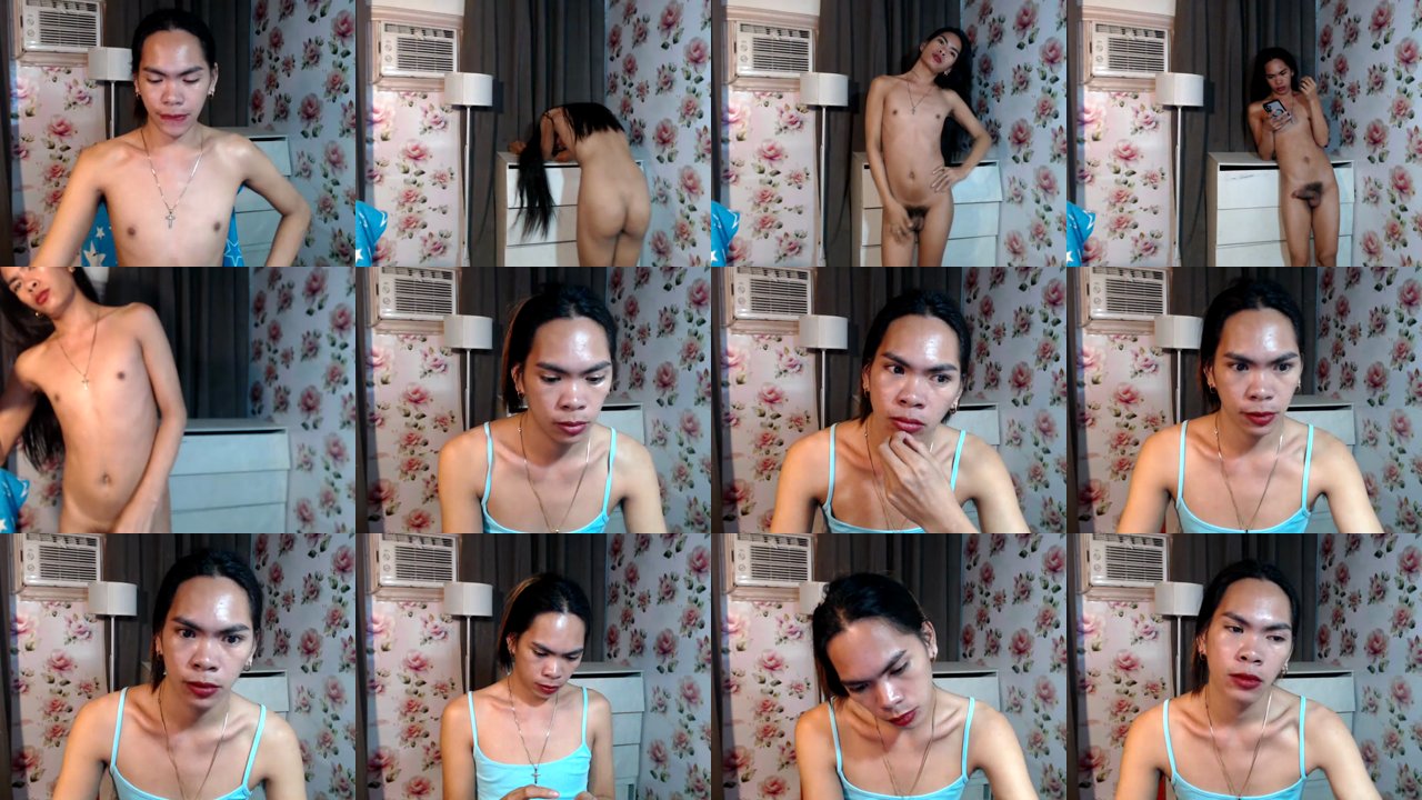 fuckdoljackylyn — 18yo, Pinay, Natural beauty on Chaturbate