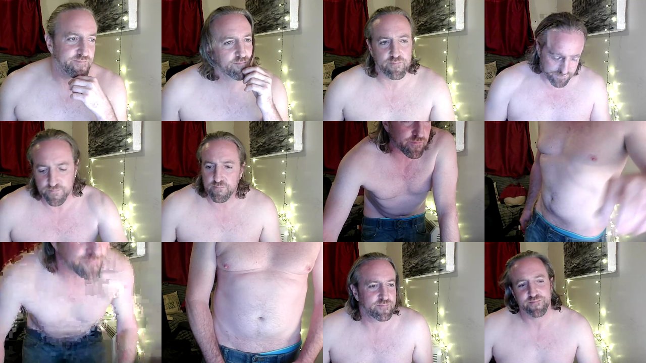 gemini_viking82 — Mature, C2c, Uncut on Chaturbate