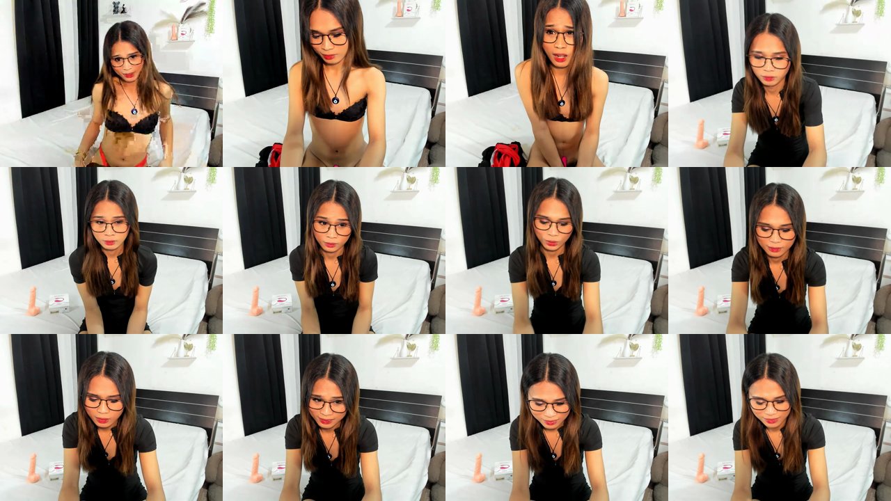 gen_luxs — Asian, Daddysgirl, Wifematerial on Chaturbate
