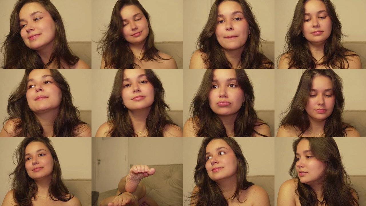 genevieeve — Solo female on Chaturbate