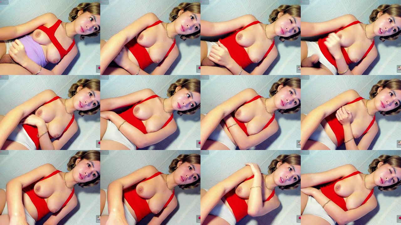 girlybabydoll — Daddysgirl asian on Chaturbate