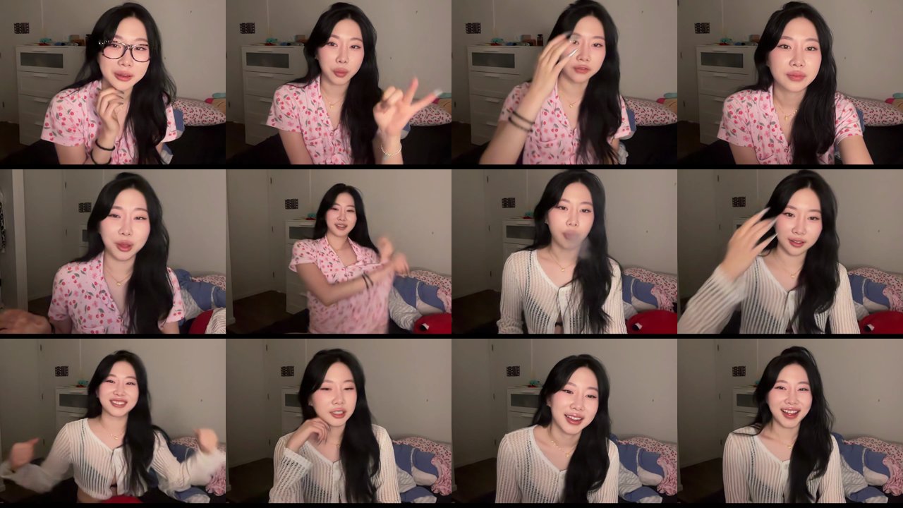 gisellebae — Teen, Asian, New on Chaturbate