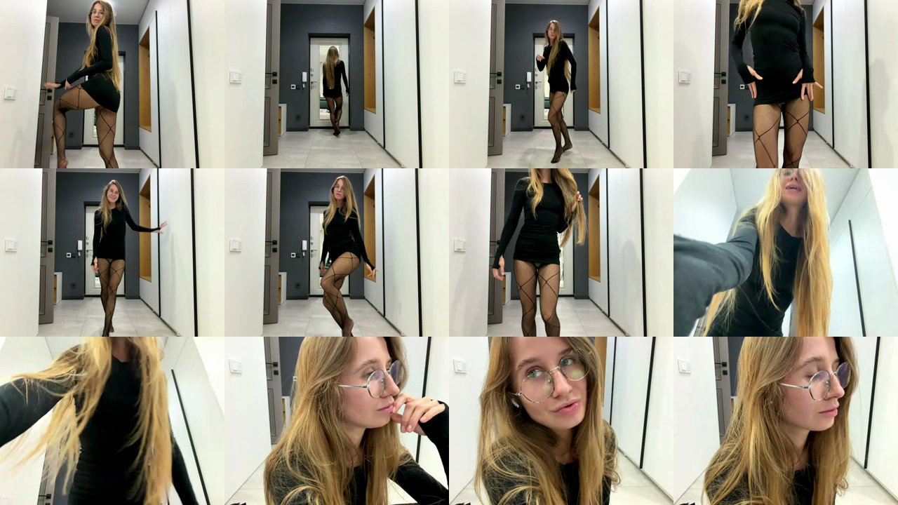 gracieladismang — Bigass, Teen, Natural on Chaturbate