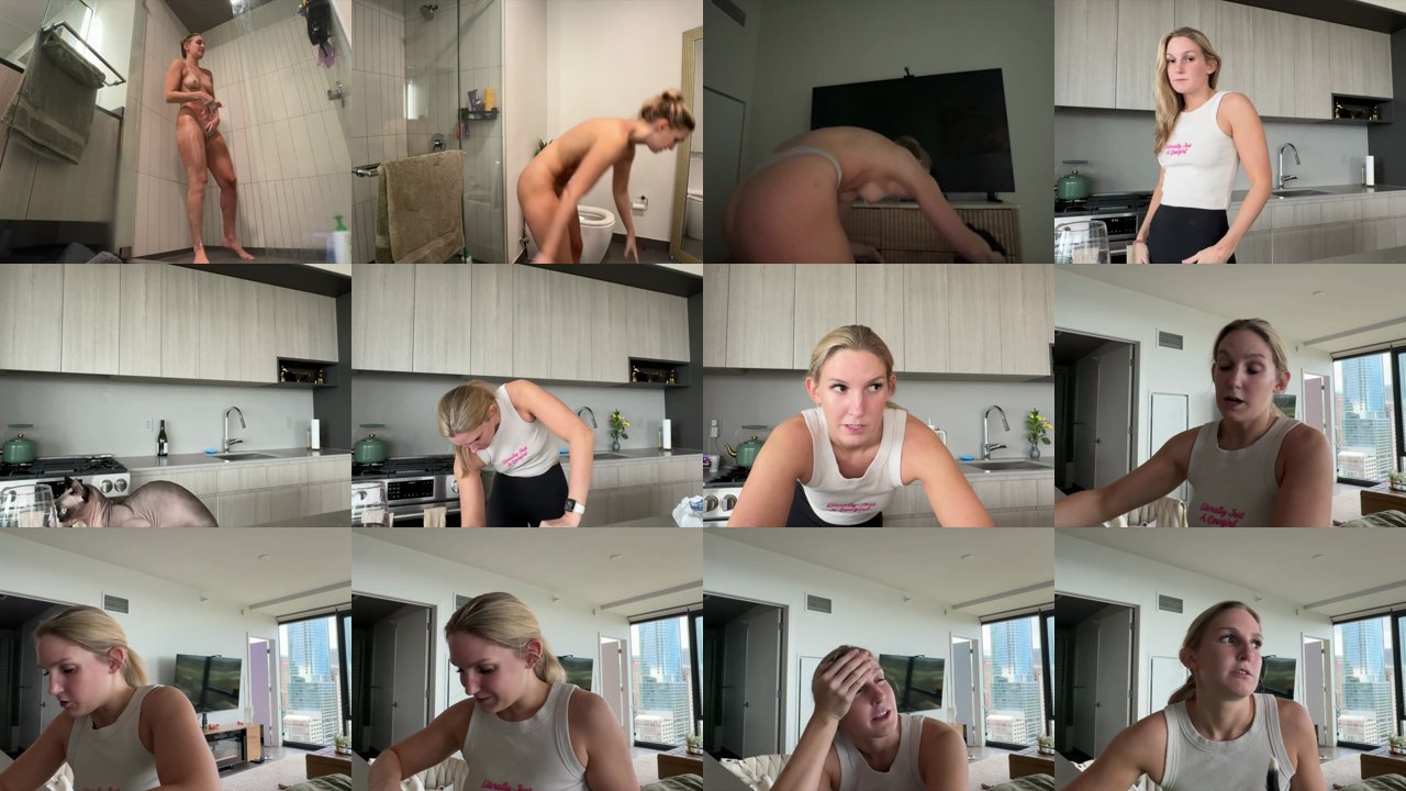 graciemae_baexx — Teasing, Playful, Petite on Chaturbate