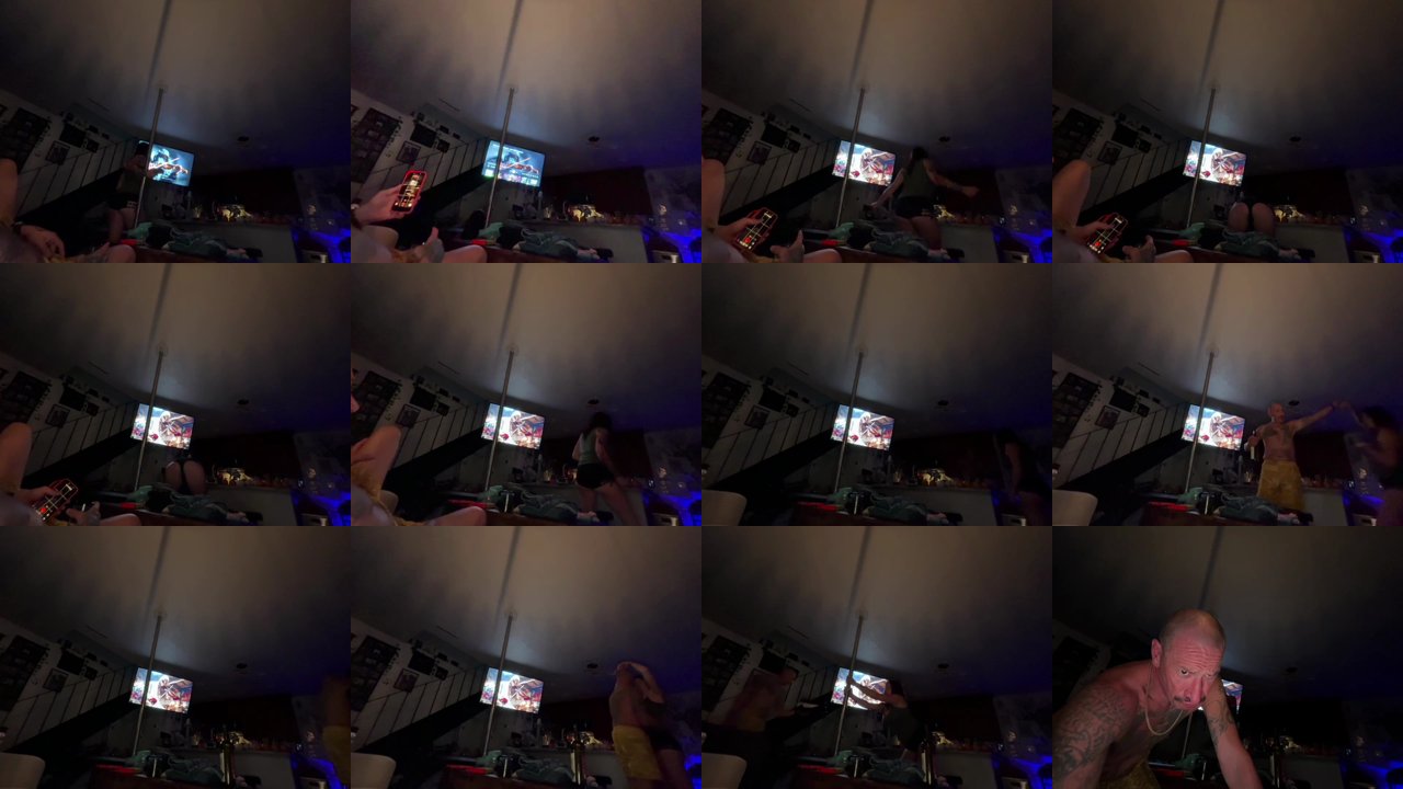 guesswho123452001 — Tease, Seductive, Striptease on Chaturbate