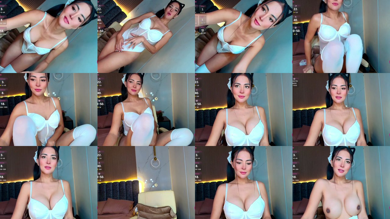 hailey_peach2 — Mistress, Selfsuck, Breeding on Chaturbate