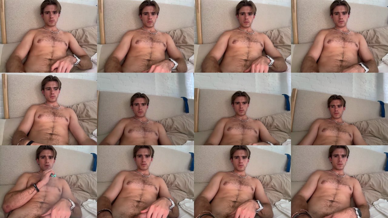 halor45600 — Tease, Sensual, Toy play on Chaturbate
