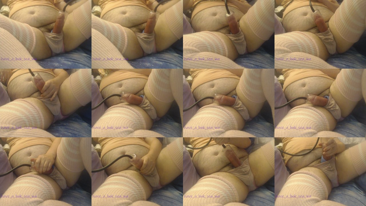 have_a_look_sea_wa — Edging, Panties, Mommy on Chaturbate