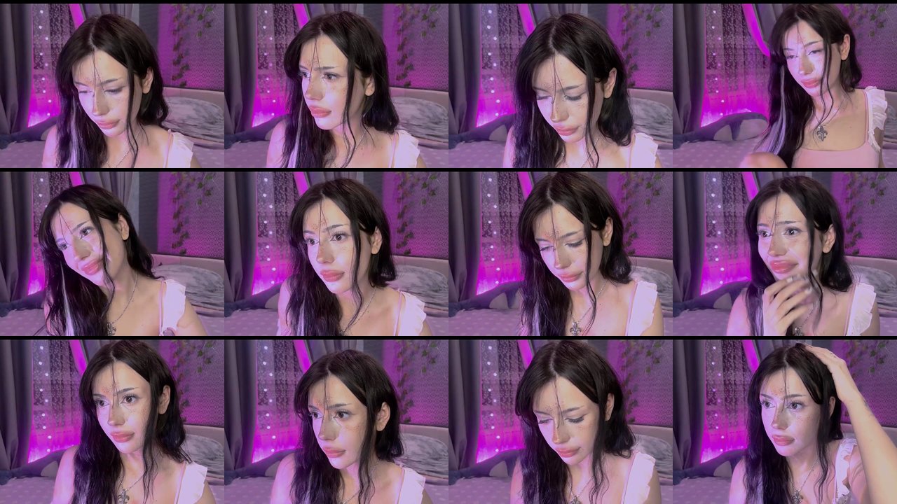 hello_kkitty — New model, Shy teen, Ass slapping on Chaturbate