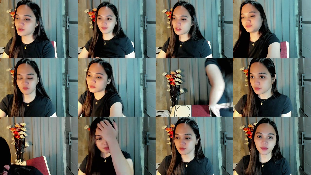 hilarymolly — Lovense play, Findom tease, Asian hairy on Chaturbate
