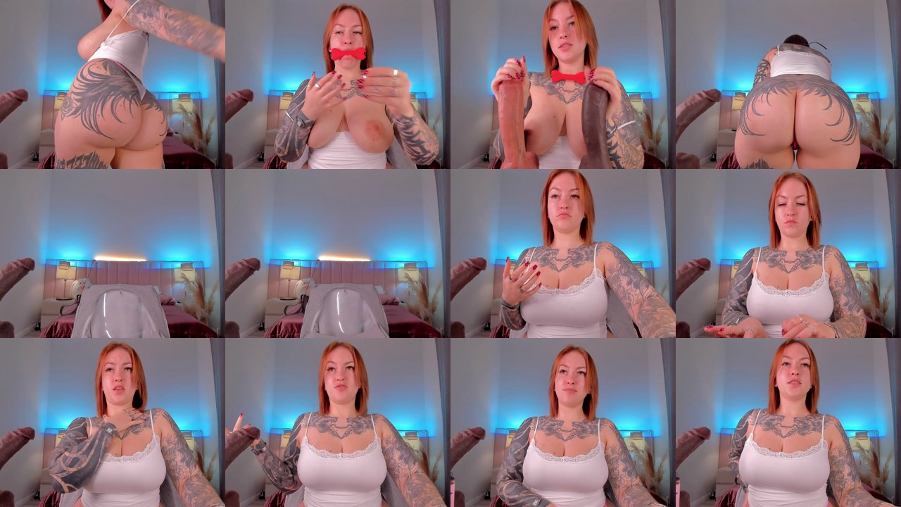 honeymoann — Puffynipples, Bigboobs toy on Chaturbate