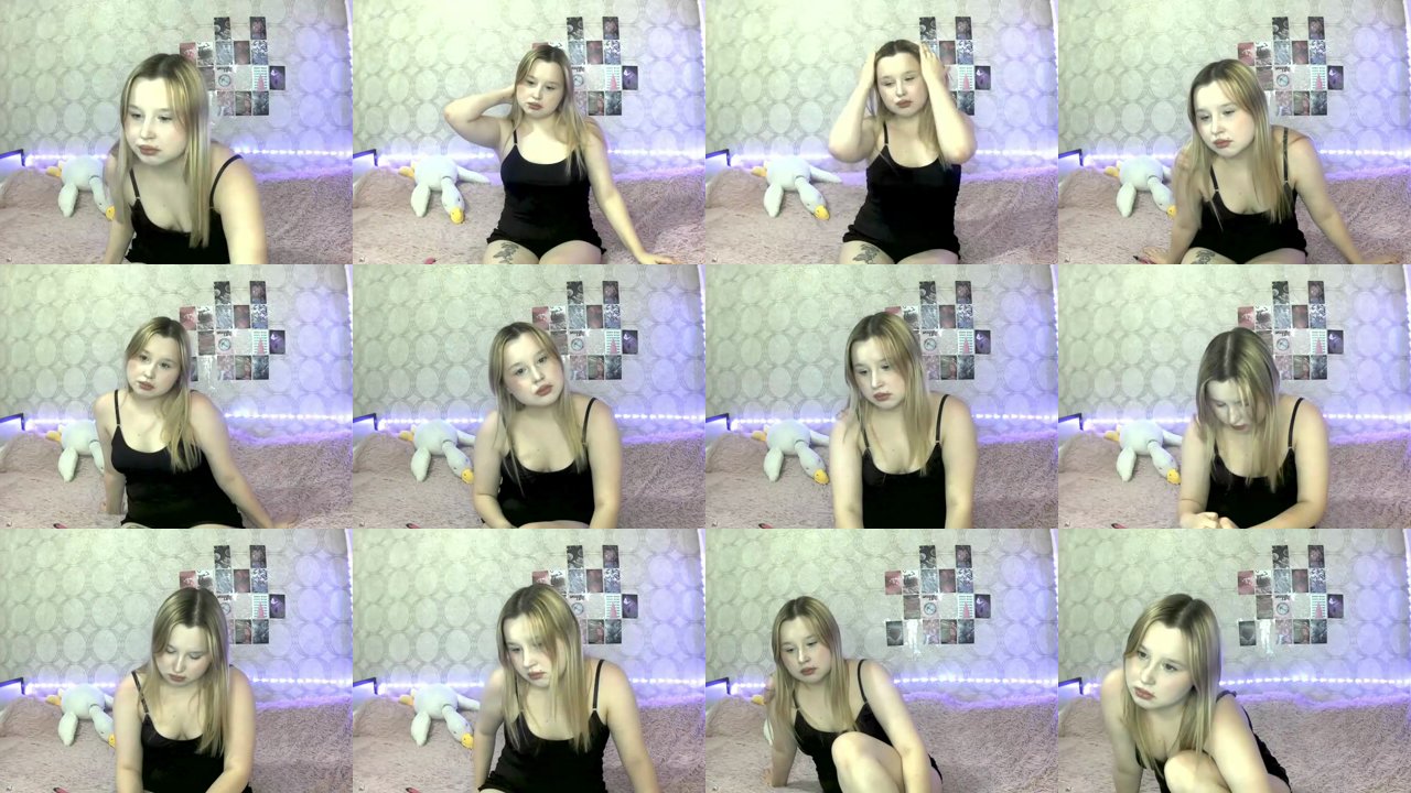 honeyy_nicol — Tease, Brunette, Topless on Chaturbate