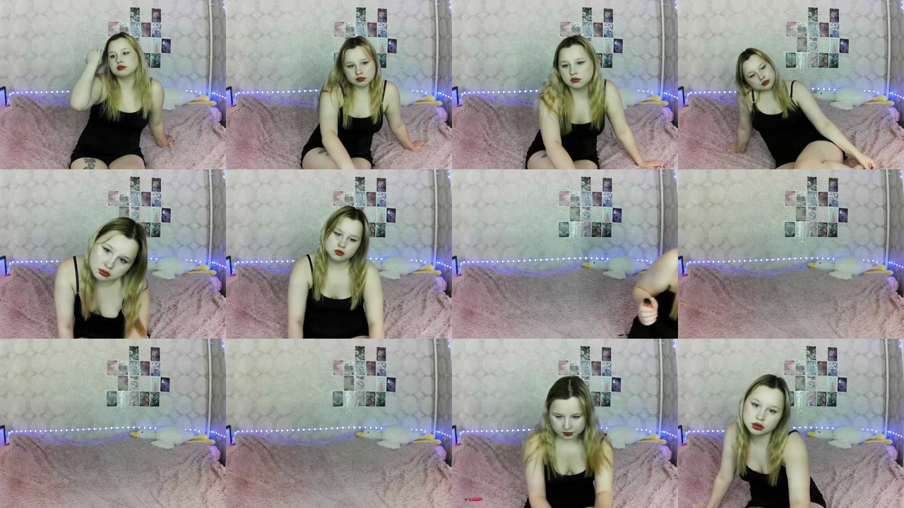 honeyy_nicol — Tease, Topless, Natural tits on Chaturbate