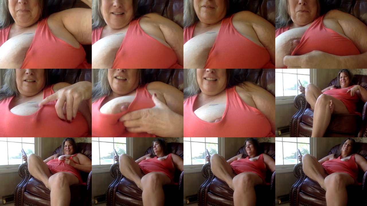hornysamantha1 — Teasing, Blonde, Curvy on Chaturbate
