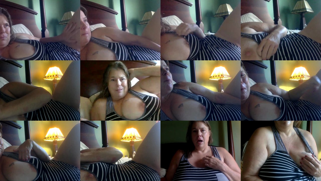 hornysamantha1 — Bigboobs, Tease, Curvy on Chaturbate