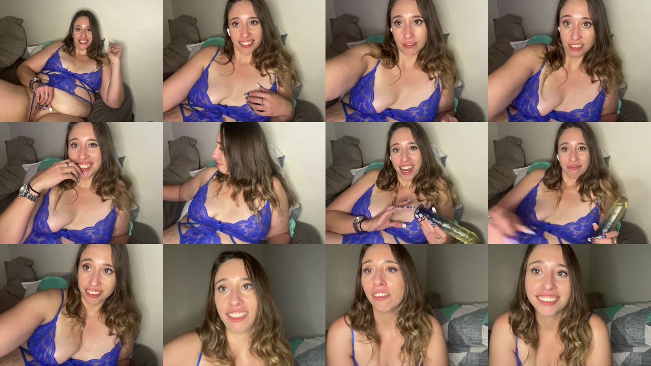 hotandhorny3591 — Bottomless, Lovely eyes on Chaturbate