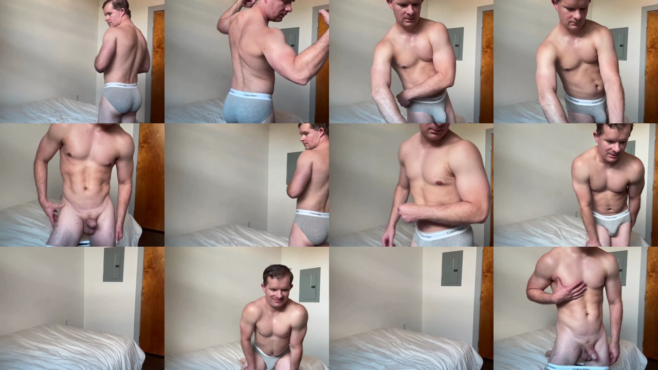 hunter1_cb — Twerking, Bubblebutt, Shorts tease on Chaturbate