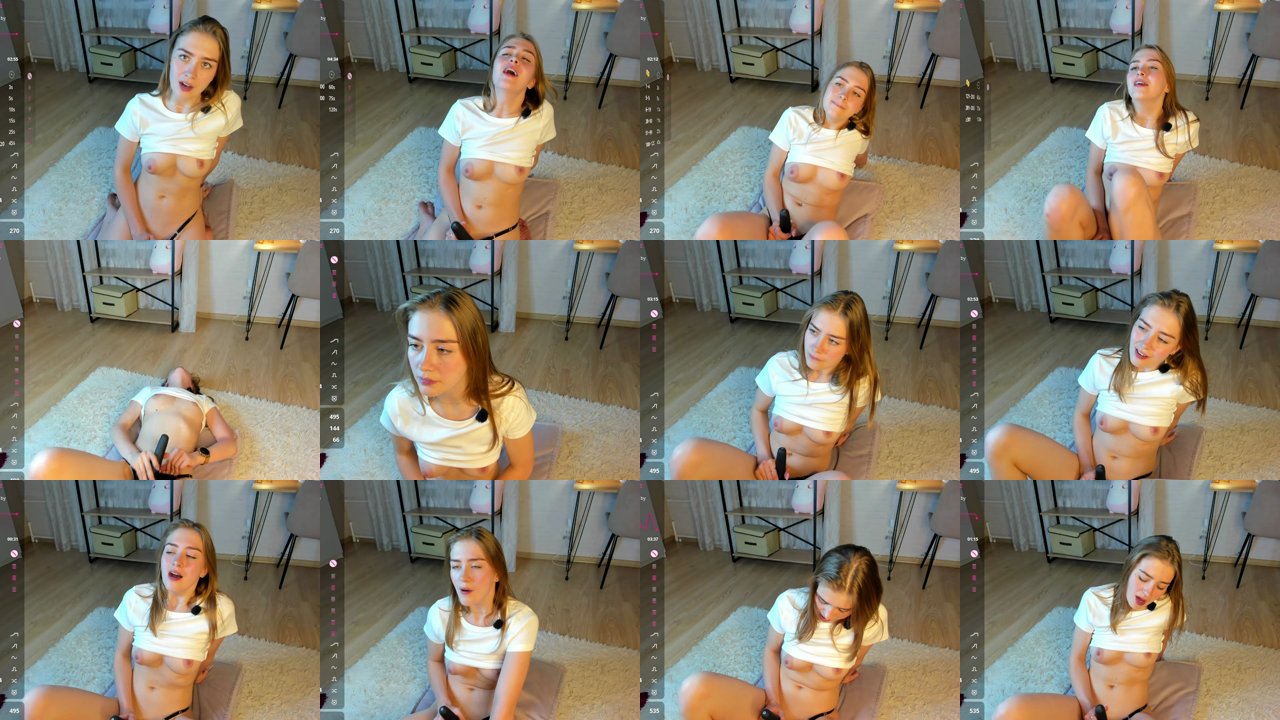 ilonamoorman — Lovense, Tease, Young on Chaturbate