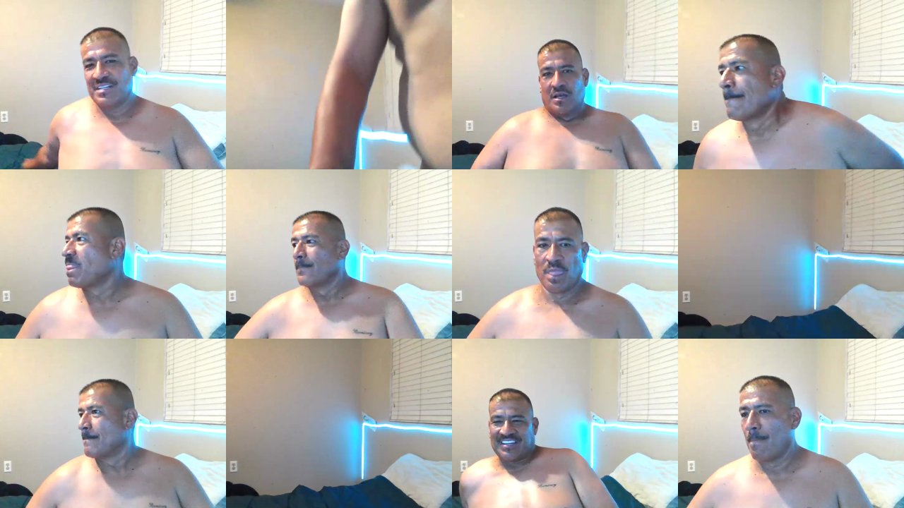 imbackmandosuknw689611 — Flirty tease, Viewer interaction, Return show on Chaturbate