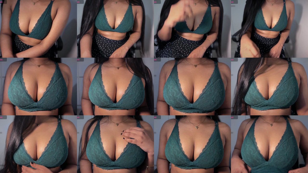 indian_raya — Lovense, Big boobs, Vibration tease on Chaturbate