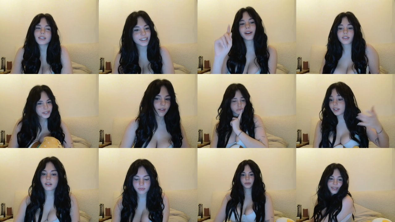 irisbabyyyyyyy — Petite, Young, Twerking on Chaturbate