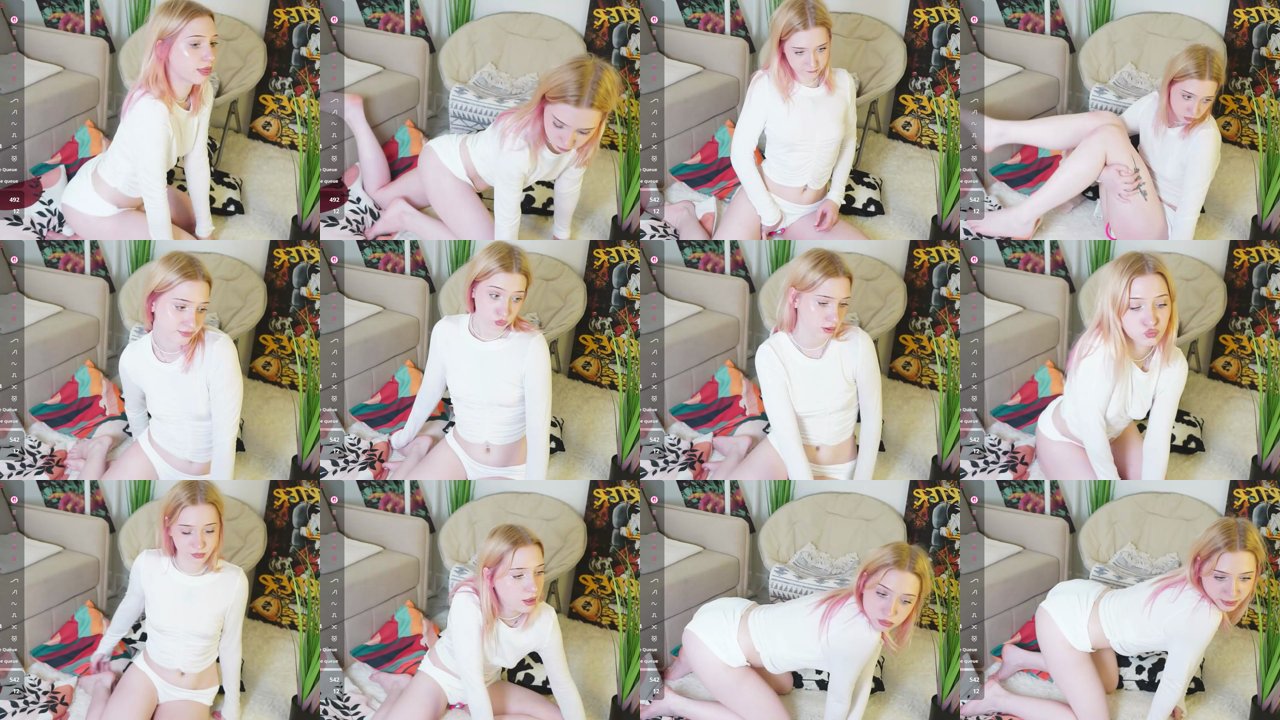 irisbane — Lovense teen, Ass slapping, Teen ass on Chaturbate