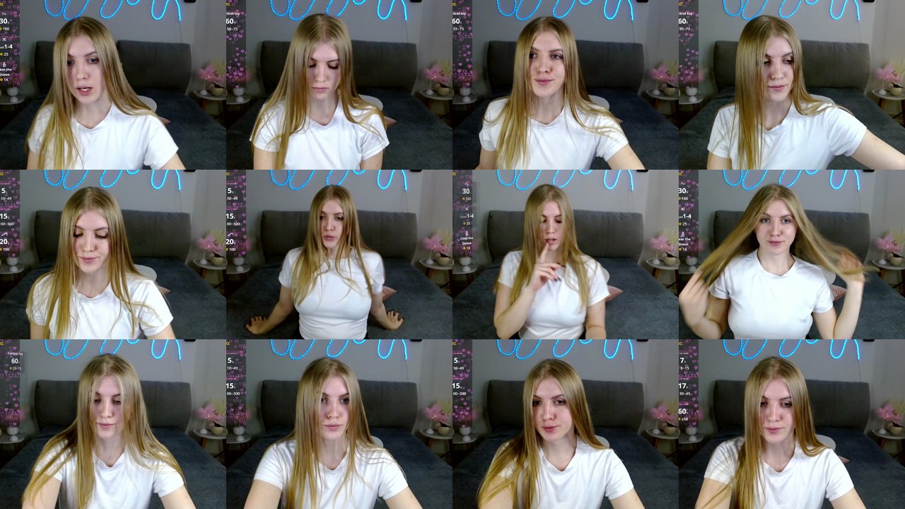 itsbella21 — Tease, Playful, Seductive on Chaturbate