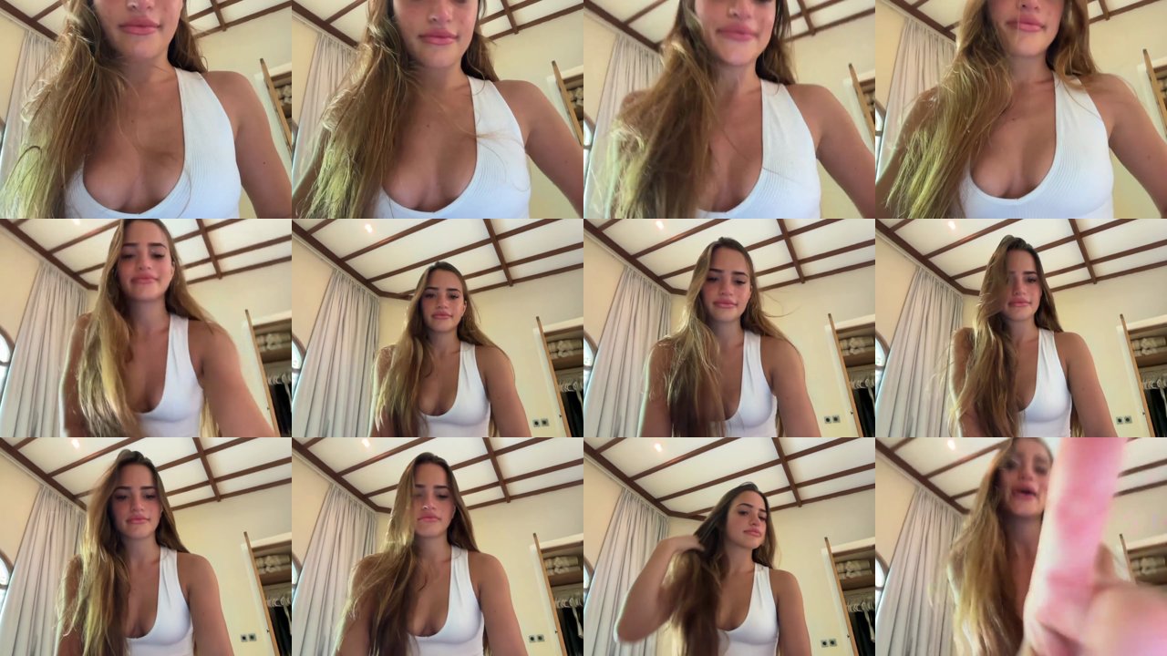 itskatarina — Big ass, Natural body, Oily tease on Chaturbate
