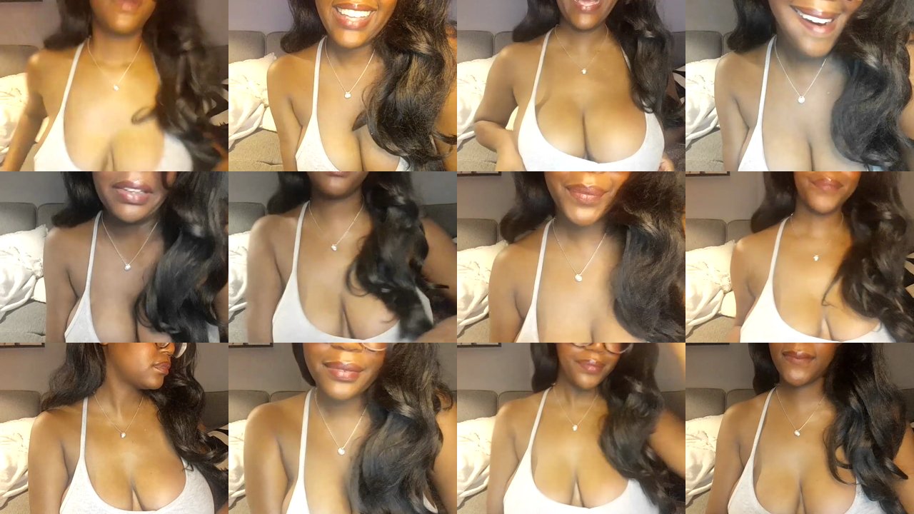 itstaliarose — Bigboobs, Ebony, Goddess on Chaturbate