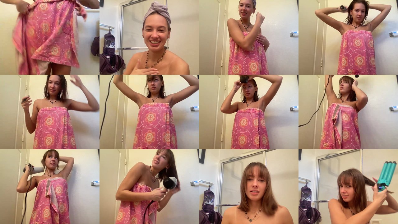 izzyxoxo8 — Seductive, Flexible, Showershow on Chaturbate
