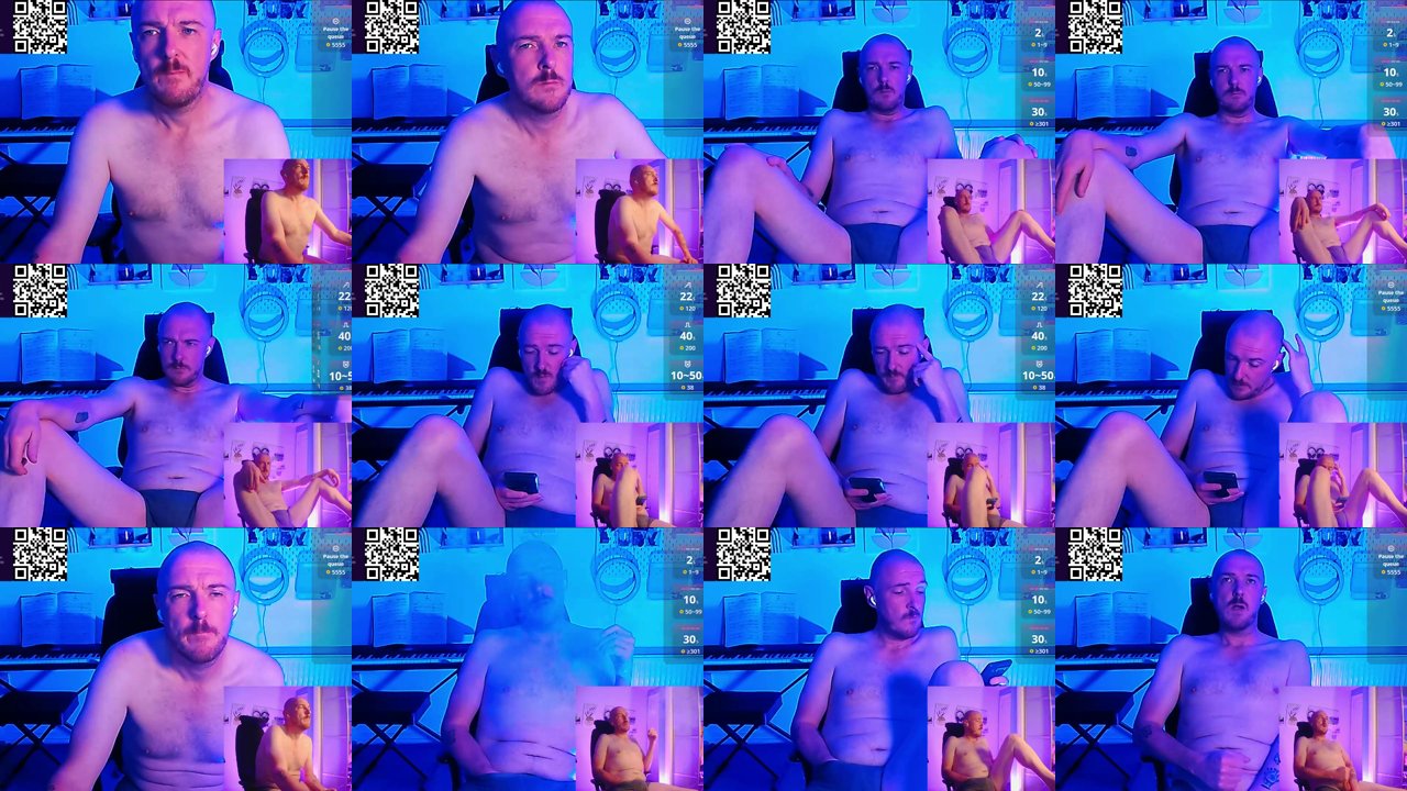 jack_himoff — Lovense, Birthday, Buttplug on Chaturbate