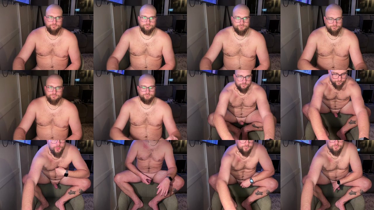 jake0333 — Edging, Muscle, Uncut on Chaturbate