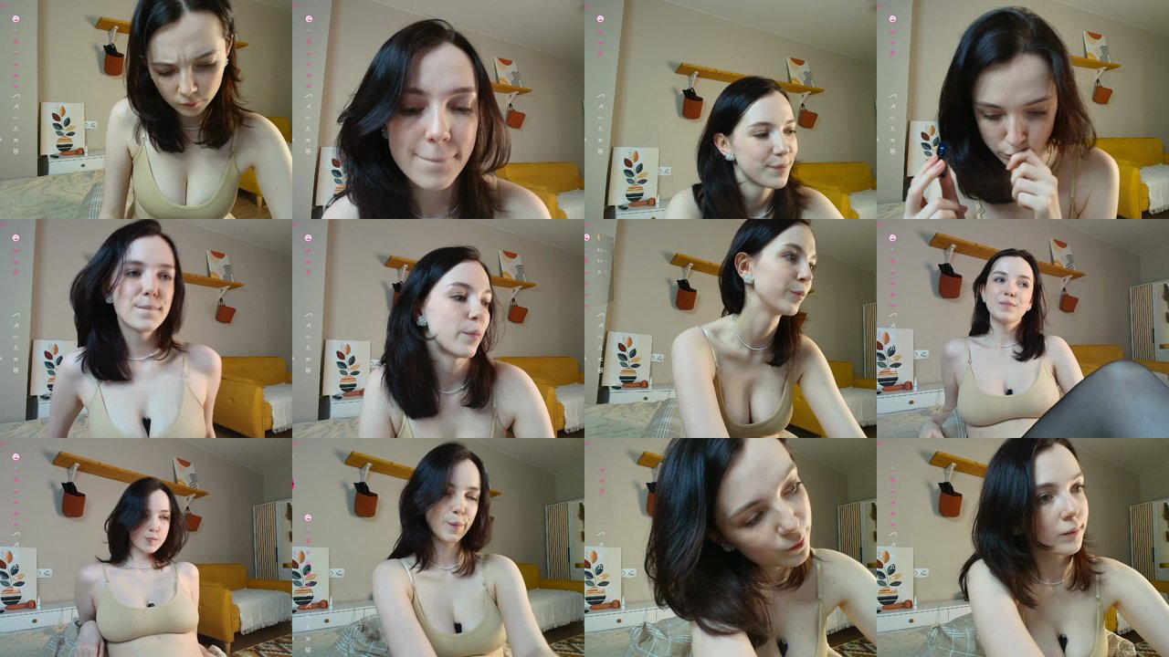 janevelle — Bigboobs, Teen, Natural on Chaturbate