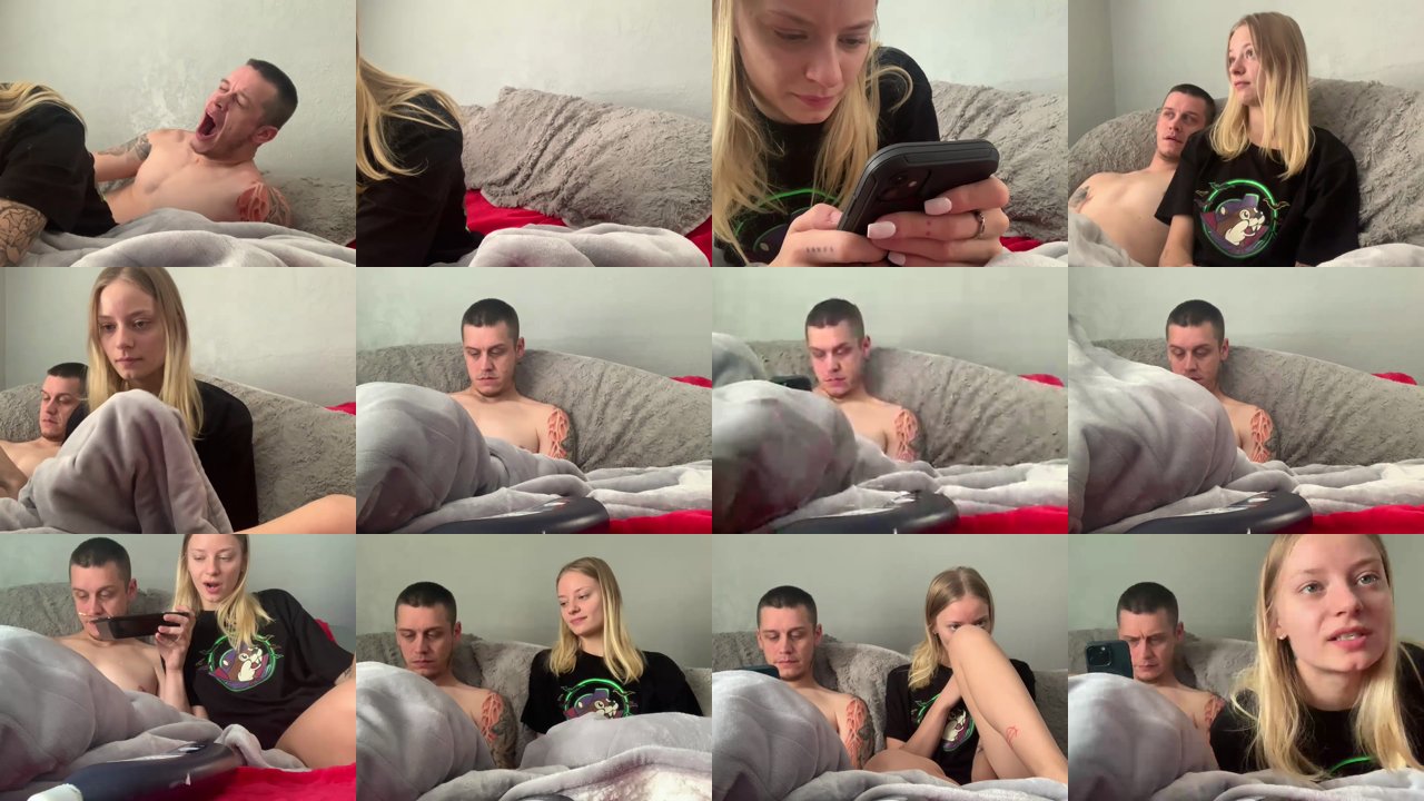 jarodalpha — Teasing, Private show, Male solo on Chaturbate