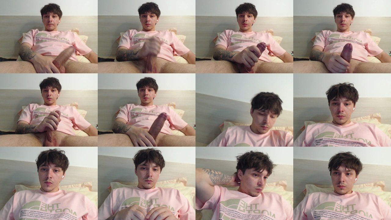 jayce_icestone — Edging, Findom, Youngmale on Chaturbate