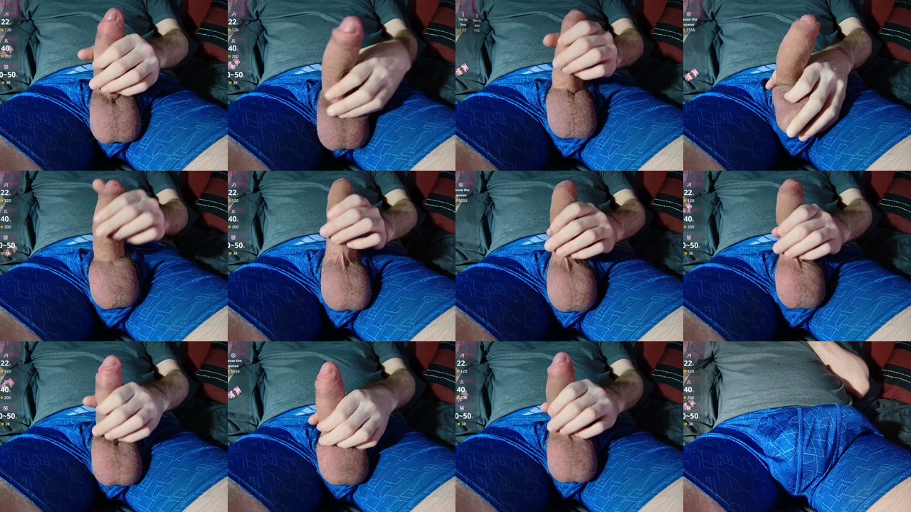 jeffsteel — Lovense, Feet, Uncut on Chaturbate