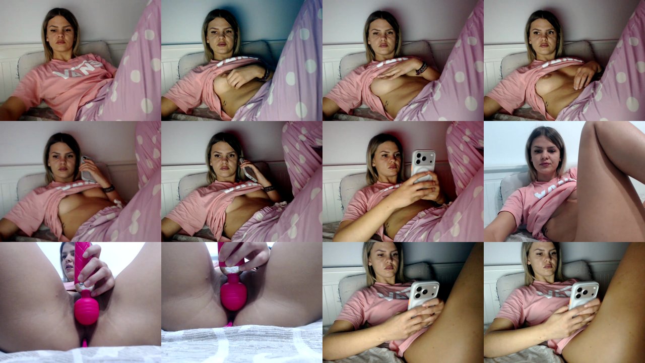 jessiexryan — Bigboobs, Blonde, Aussie on Chaturbate