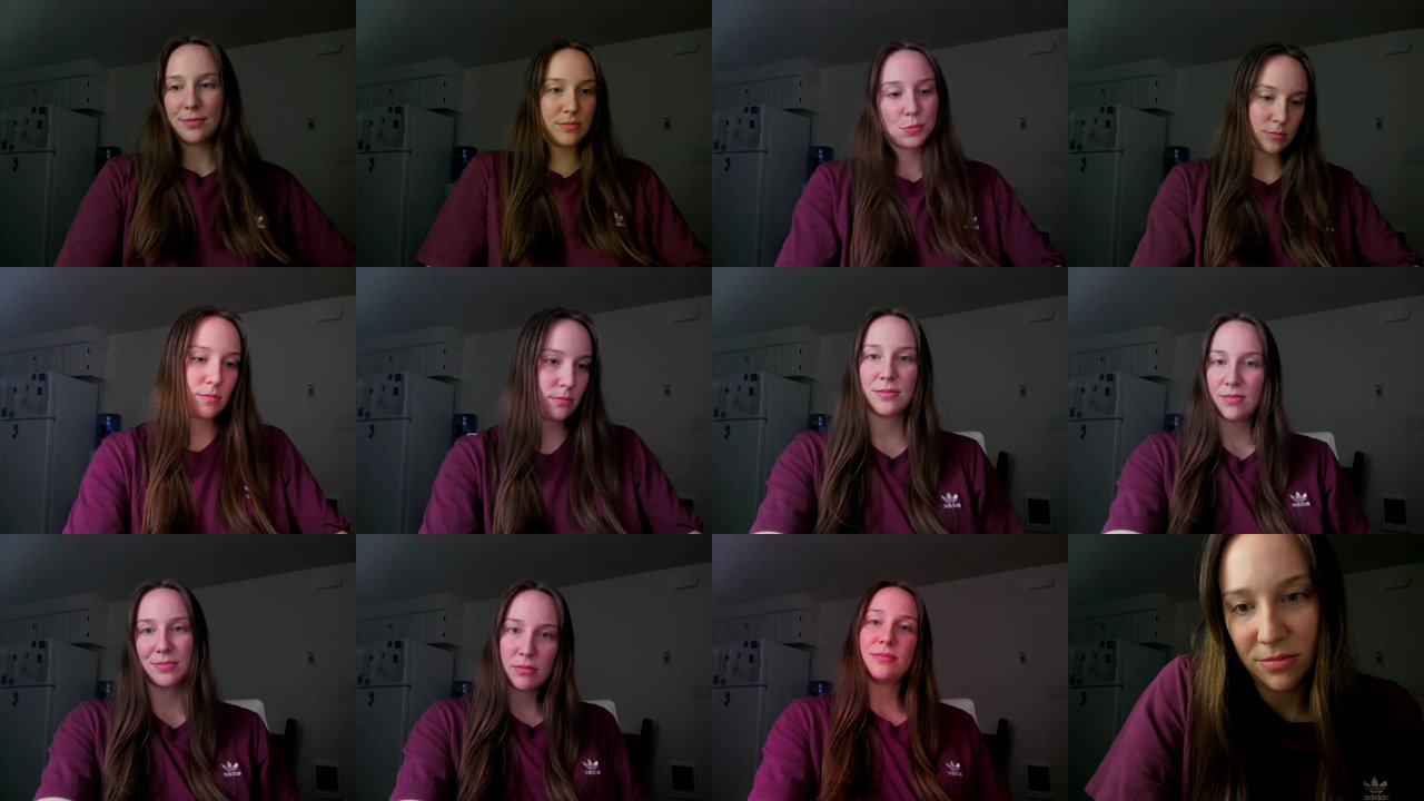 juicysavanah — Feet, Assplay, Milky on Chaturbate