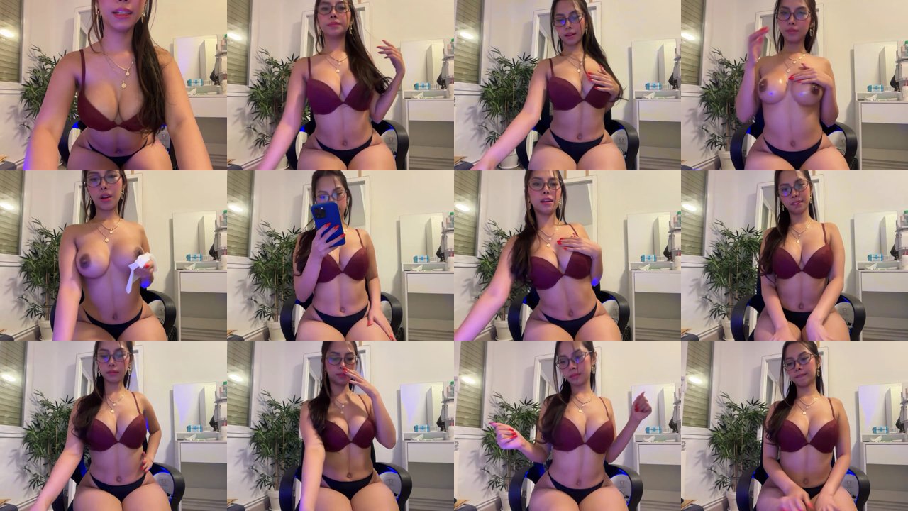 julieannd40 — Bigboobs, Bigass, Mistress on Chaturbate