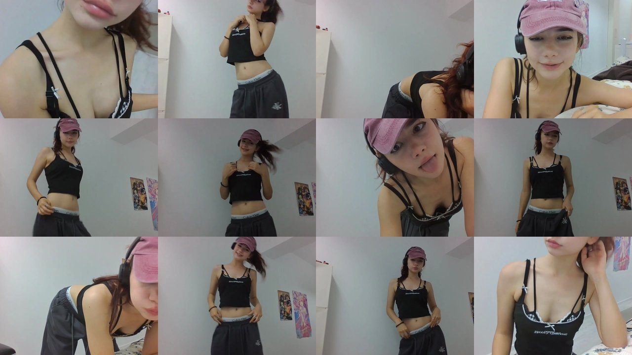 julissadancey — New model, Shy teen, Cute brunette on Chaturbate