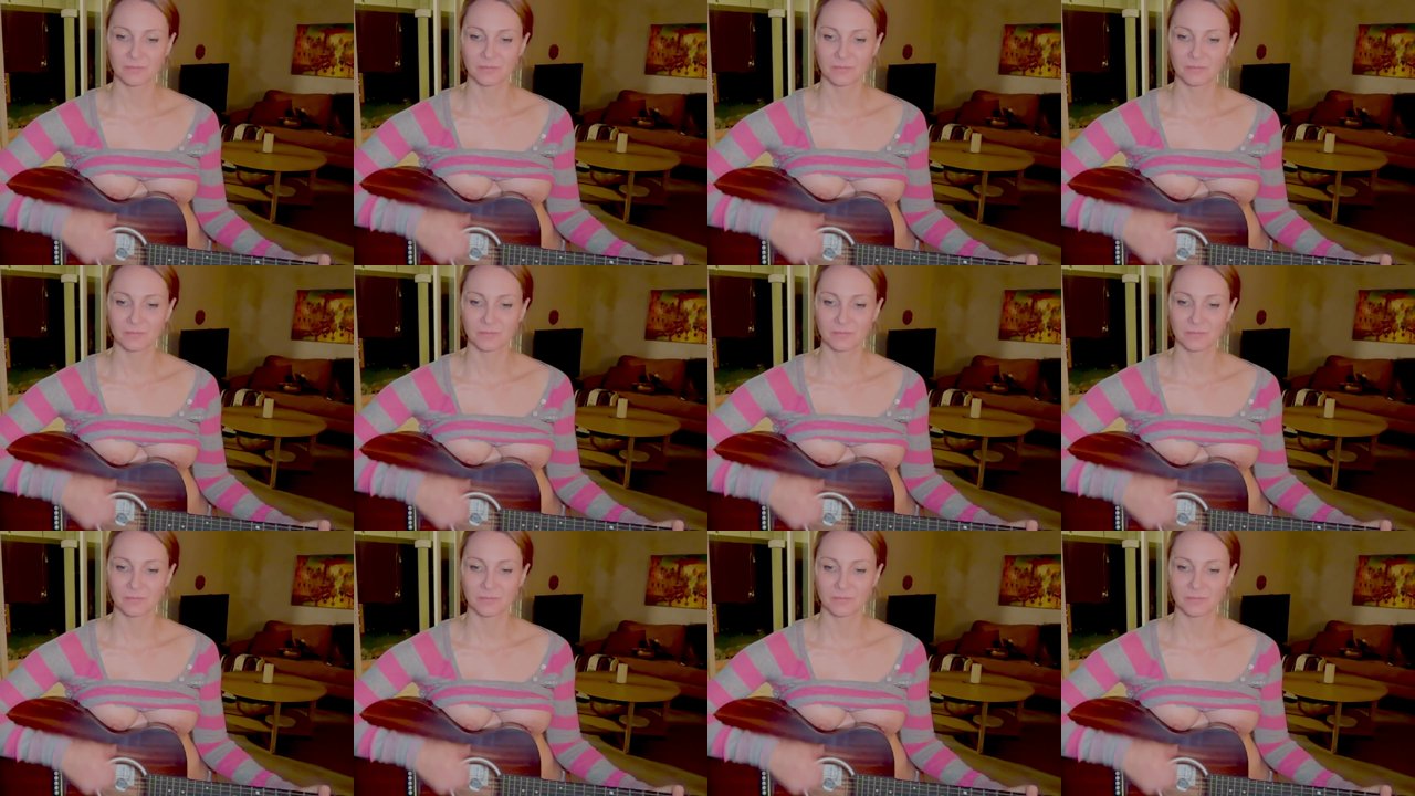 kaileeshy — Teasing, Striptease, Panties on Chaturbate