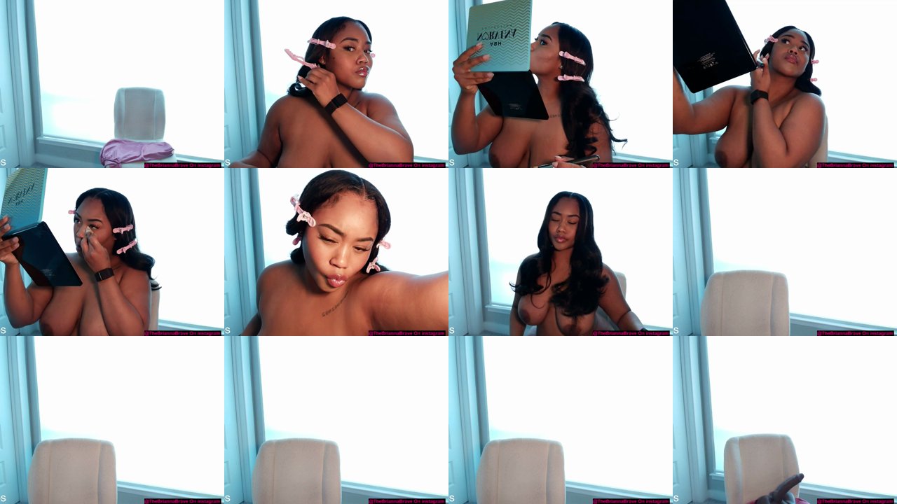 kat2025 — Bigboobs, Bigass, Ebony on Chaturbate