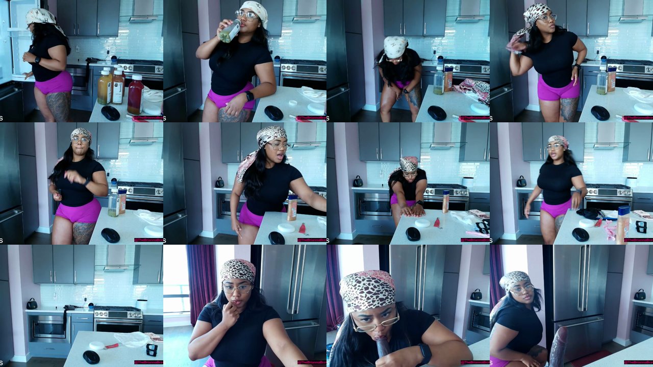 kat2025 — Bigboobs, Bigass, Ebony on Chaturbate